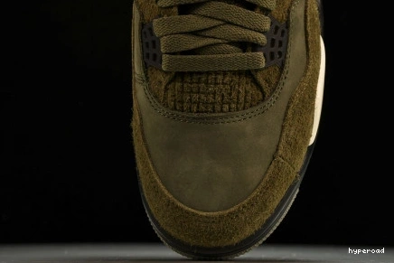 Hyperoad Jordan Craft “Medium 4 Air Olive” 0719
